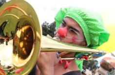 2° Dia Festival Crea