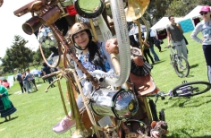 2° Dia Festival Crea