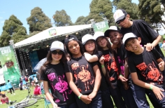 2° Dia Festival Crea