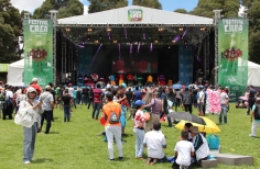 2° Dia Festival Crea