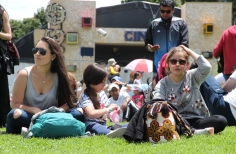 2° Dia Festival Crea