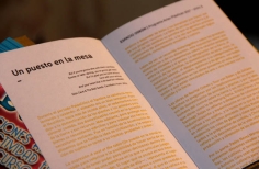 Un Puesto en la Mesa