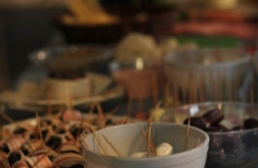 Un Puesto en la Mesa