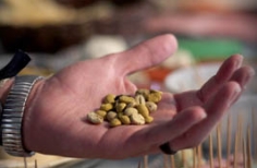 Un Puesto en la Mesa