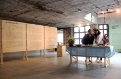 Un Puesto en la Mesa