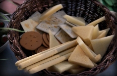 Un Puesto en la Mesa