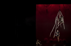 XIII Festival de Teatro de Bogotá