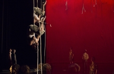 XIII Festival de Teatro de Bogotá