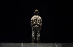 XIII Festival de Teatro de Bogotá