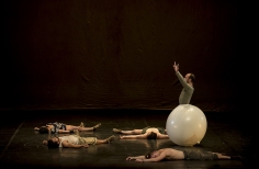 XIII Festival de Teatro de Bogotá