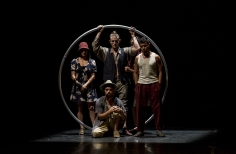 XIII Festival de Teatro de Bogotá