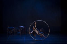 XIII Festival de Teatro de Bogotá