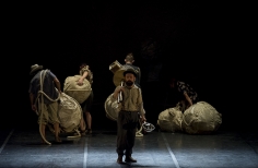 XIII Festival de Teatro de Bogotá