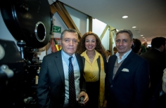 CICLA, 5ta Cita con el Cine Latinoamericano.