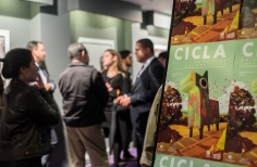 CICLA, 5ta Cita con el Cine Latinoamericano.