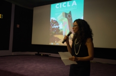 CICLA, 5ta Cita con el Cine Latinoamericano.