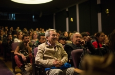 CICLA, 5ta Cita con el Cine Latinoamericano.