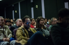 CICLA, 5ta Cita con el Cine Latinoamericano.