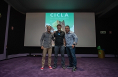 CICLA, 5ta Cita con el Cine Latinoamericano.