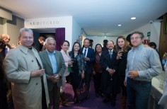 CICLA, 5ta Cita con el Cine Latinoamericano.