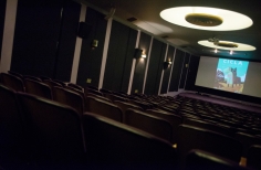 CICLA, 5ta Cita con el Cine Latinoamericano.