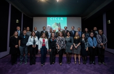 CICLA, 5ta Cita con el Cine Latinoamericano.