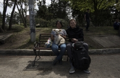 Lectura Bajo los Arboles 2017