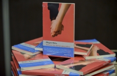 Megan Valeska lanzamiento / Filbo.