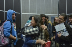 Megan Valeska lanzamiento / Filbo.