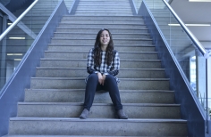 Megan Valeska lanzamiento / Filbo.