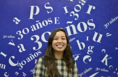 Megan Valeska lanzamiento / Filbo.