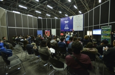 Megan Valeska lanzamiento / Filbo.