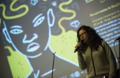 Apertura de la Muestra de Cine Afro / Cinemateca Distrital.