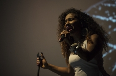 Apertura de la Muestra de Cine Afro / Cinemateca Distrital.