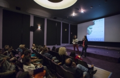 Apertura de la Muestra de Cine Afro / Cinemateca Distrital.