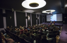 Apertura de la Muestra de Cine Afro / Cinemateca Distrital.
