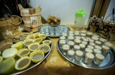 Apertura de la Muestra de Cine Afro / Cinemateca Distrital.