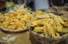 Apertura de la Muestra de Cine Afro / Cinemateca Distrital.