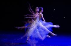 My Dream - China disabled peoples performing arts group.