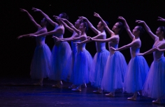 My Dream - China disabled peoples performing arts group.