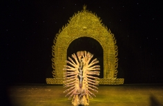 My Dream - China disabled peoples performing arts group.