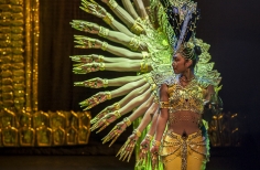 My Dream - China disabled peoples performing arts group.