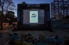 Pelis X Bogotá / Nueva Cinemateca.