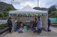 Pelis X Bogotá / Nueva Cinemateca.