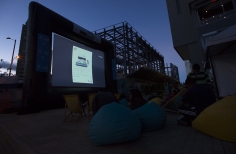 Pelis X Bogotá / Nueva Cinemateca.