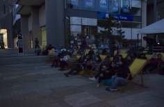 Pelis X Bogotá / Nueva Cinemateca.