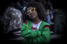 Rototom - Tortazo Reggae.