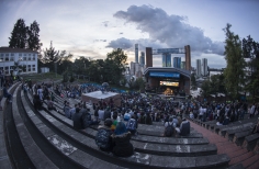 Rototom - Tortazo Reggae.