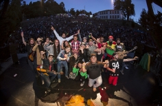 Rototom - Tortazo Reggae.