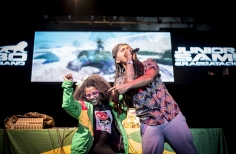 Rototom - Tortazo Reggae.